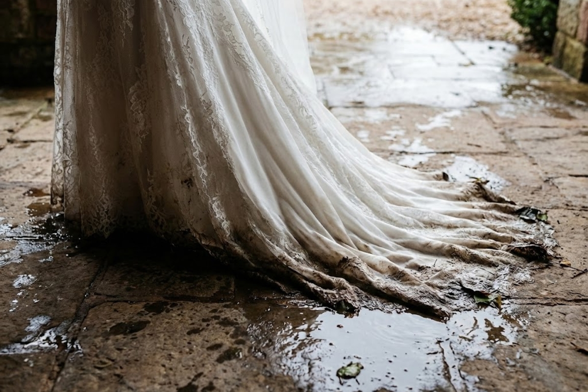 "No quería que fuera más linda que yo": La terrible confesión de una mujer que ahogó a su sobrina de seis años en una boda