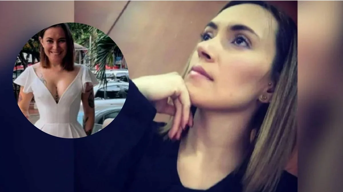 Encuentran sin vida a una polémica jueza junto a su bebé en Cúcuta