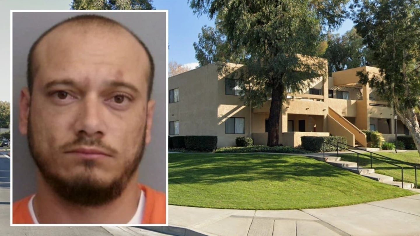 Conmoción en California: mató a su hermano y quiso asesinar a sus sobrinos con gas