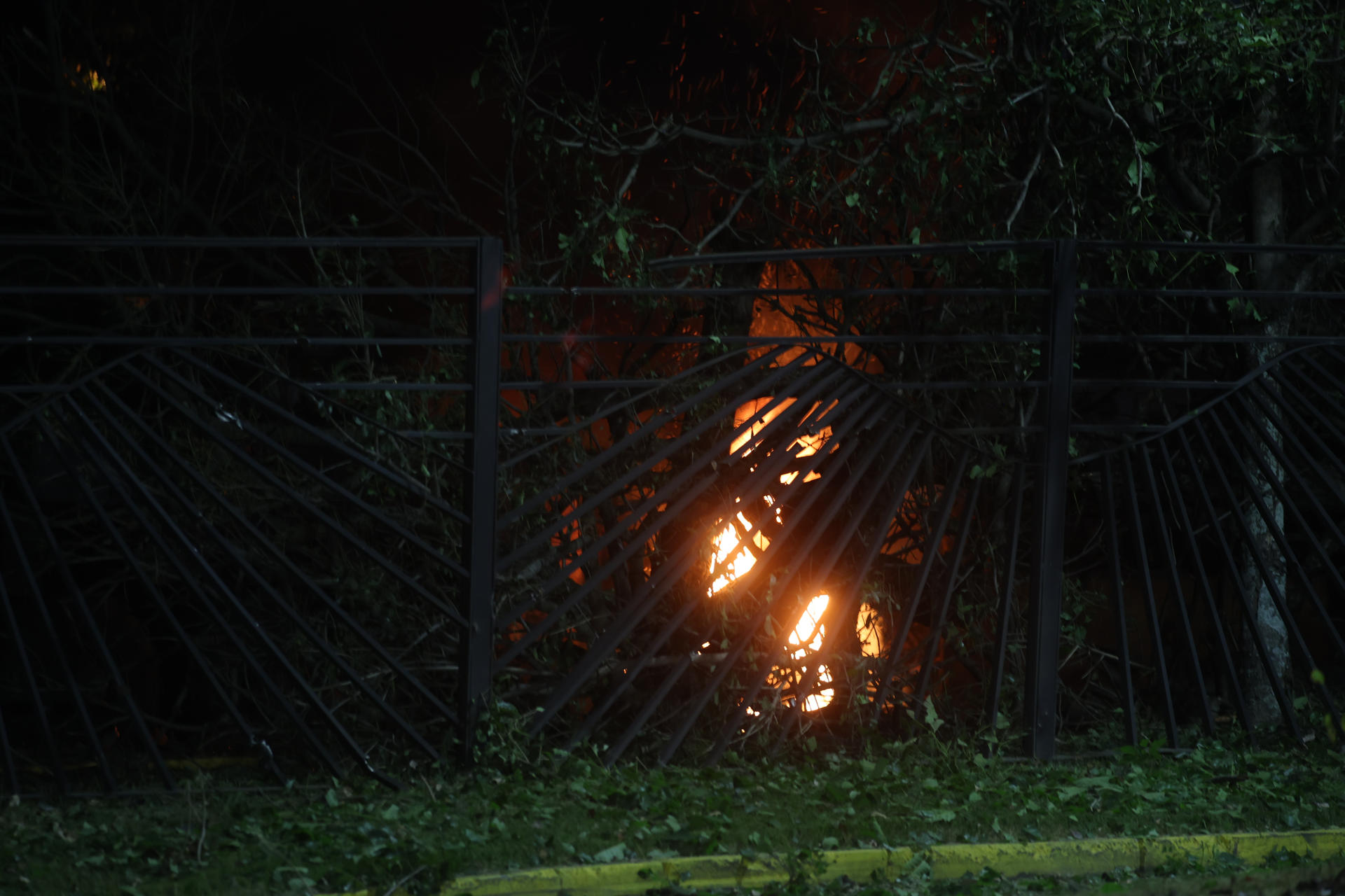 Fox News: La Casa Blanca confirma que EEUU ataca a Venezuela la madrugada de este #3Ene