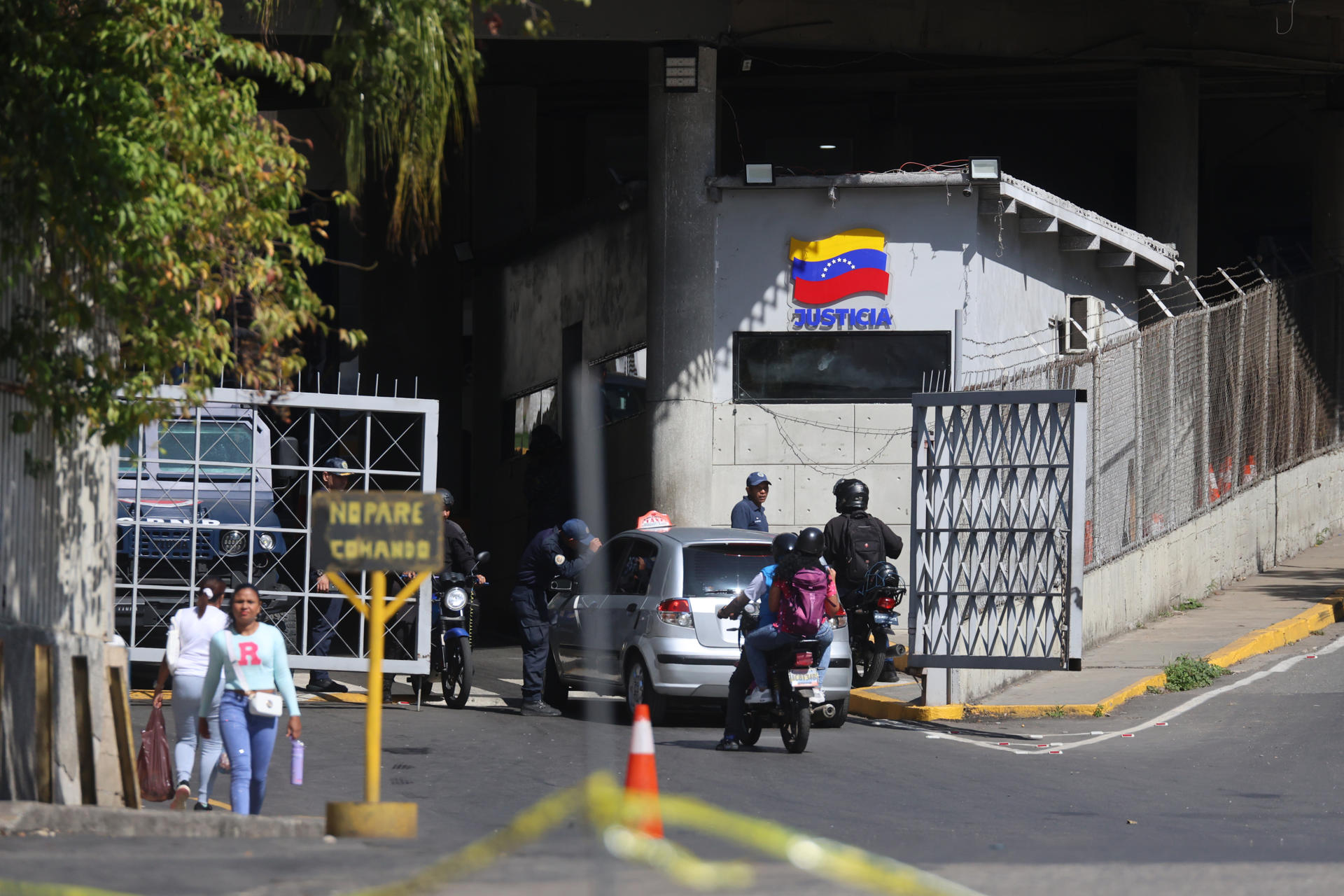 Foro Penal sólo ha confirmado la excarcelación de nueve presos políticos en Venezuela