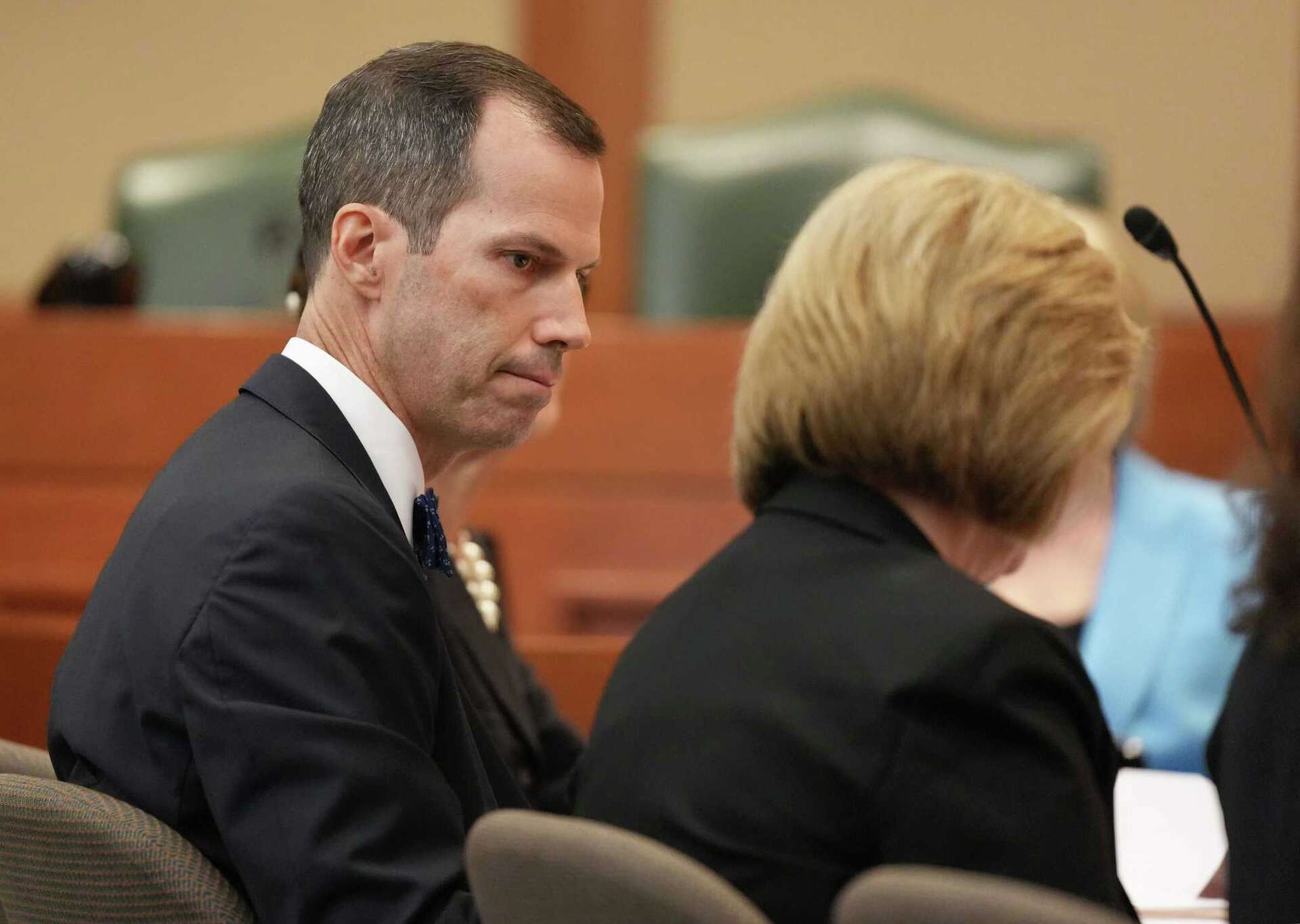 Quién es Mark Donnelly, el abogado que defiende a Cilia Flores en EEUU