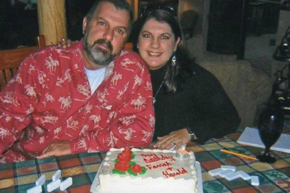 "Vendieron a mi padre por partes": La siniestra verdad sobre un cuerpo "donado a la ciencia" en EEUU