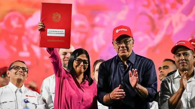 Qué cambia en Venezuela con la reforma de la Ley de Hidrocarburos