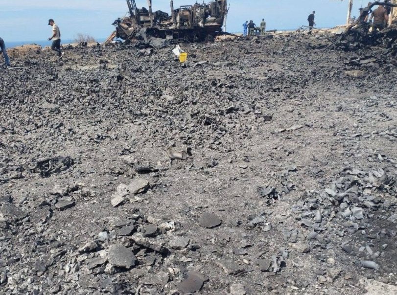 Industria militar rusa y china sufren duro golpe tras colapso de sus sistemas de defensa en Venezuela