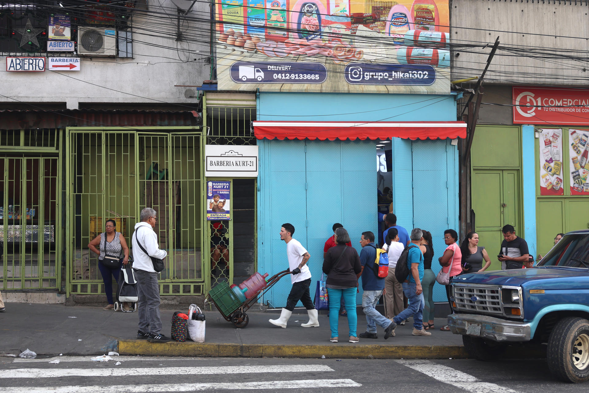 La ONU teme que los DDHH en Venezuela empeoren tras la captura de Maduro