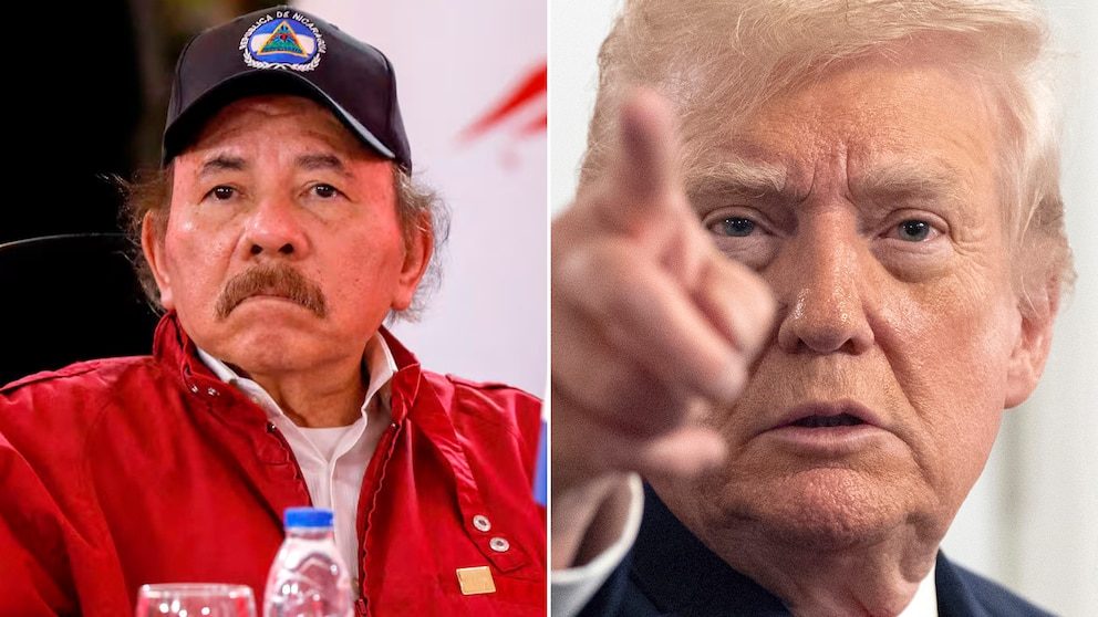 EEUU exigió poner fin al ciclo de represión del régimen en Nicaragua