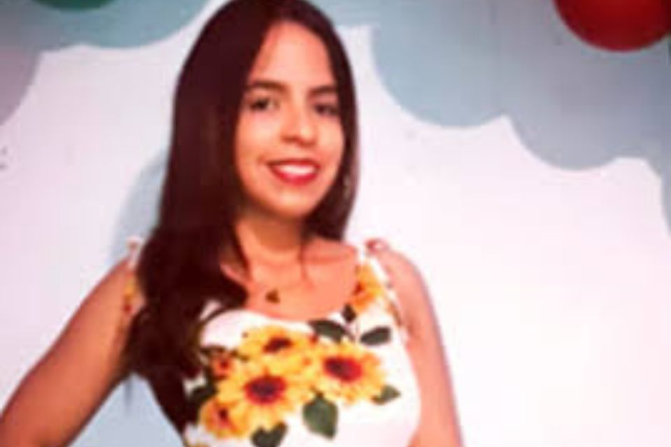 VIDEO: la mamá venezolana que sigue tras las rejas junto a su bebé de apenas tres meses