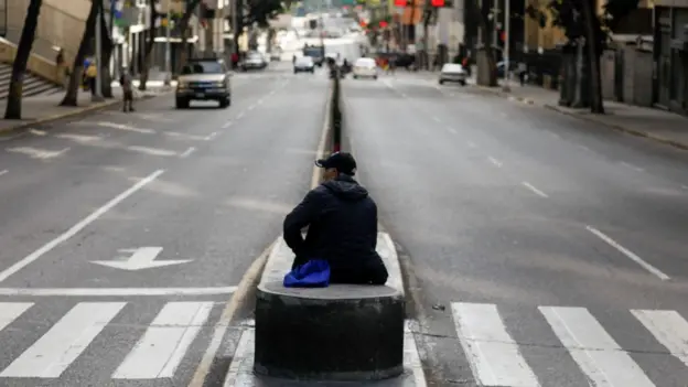 Por qué por ahora parece haber calma en Venezuela tras la captura de Maduro