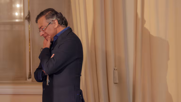 Estalla nuevo escándalo en el Gobierno de Petro: investigación revela una nómina paralela millonaria