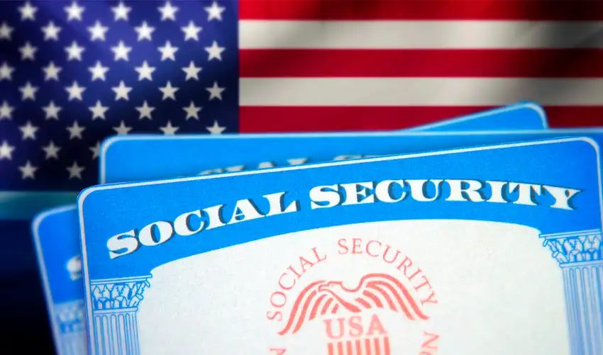 El país de América Latina que recibirá la visita clave del Seguro Social de EEUU