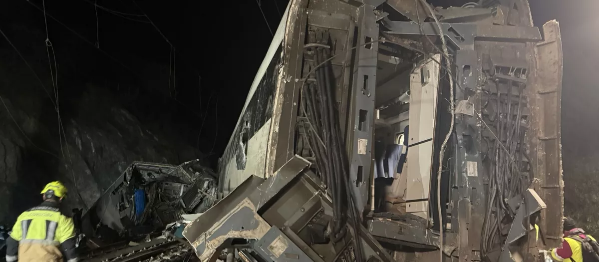 Las advertencias ignoradas durante meses que vaticinaban el trágico accidente de dos trenes en España