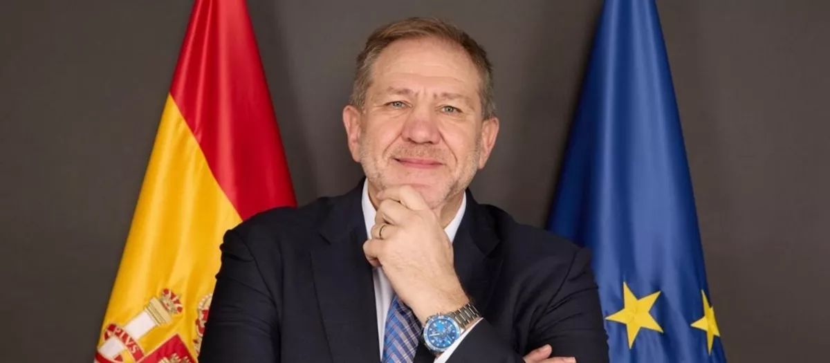 Régimen de Ortega expulsó al embajador de España en Nicaragua