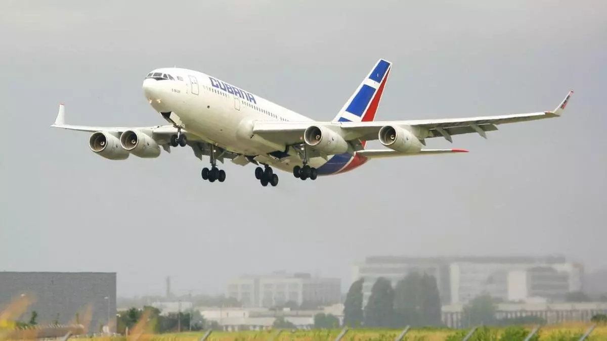 Cuba ha organizado al menos seis vuelos de repatriación desde Venezuela tras la caída de Maduro