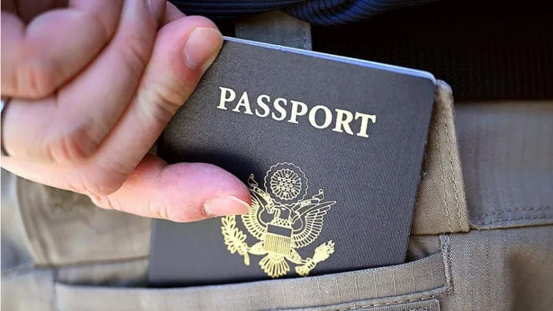 Malí y Burkina Faso imponen prohibición de ingreso a ciudadanos de EEUU en represalia contra medidas de Trump