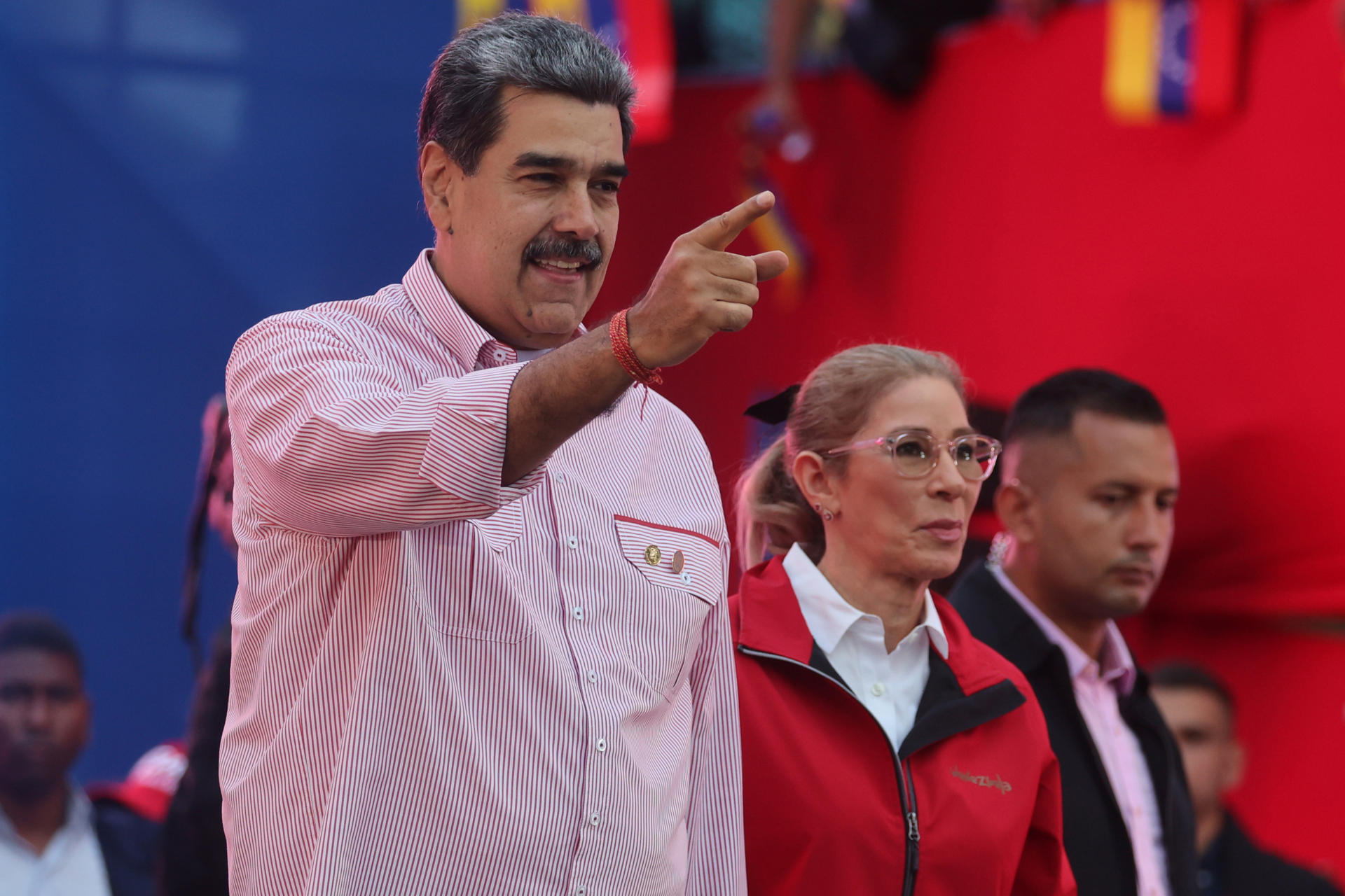 El deporte venezolano en la era de Nicolás Maduro: en crisis y cuesta abajo