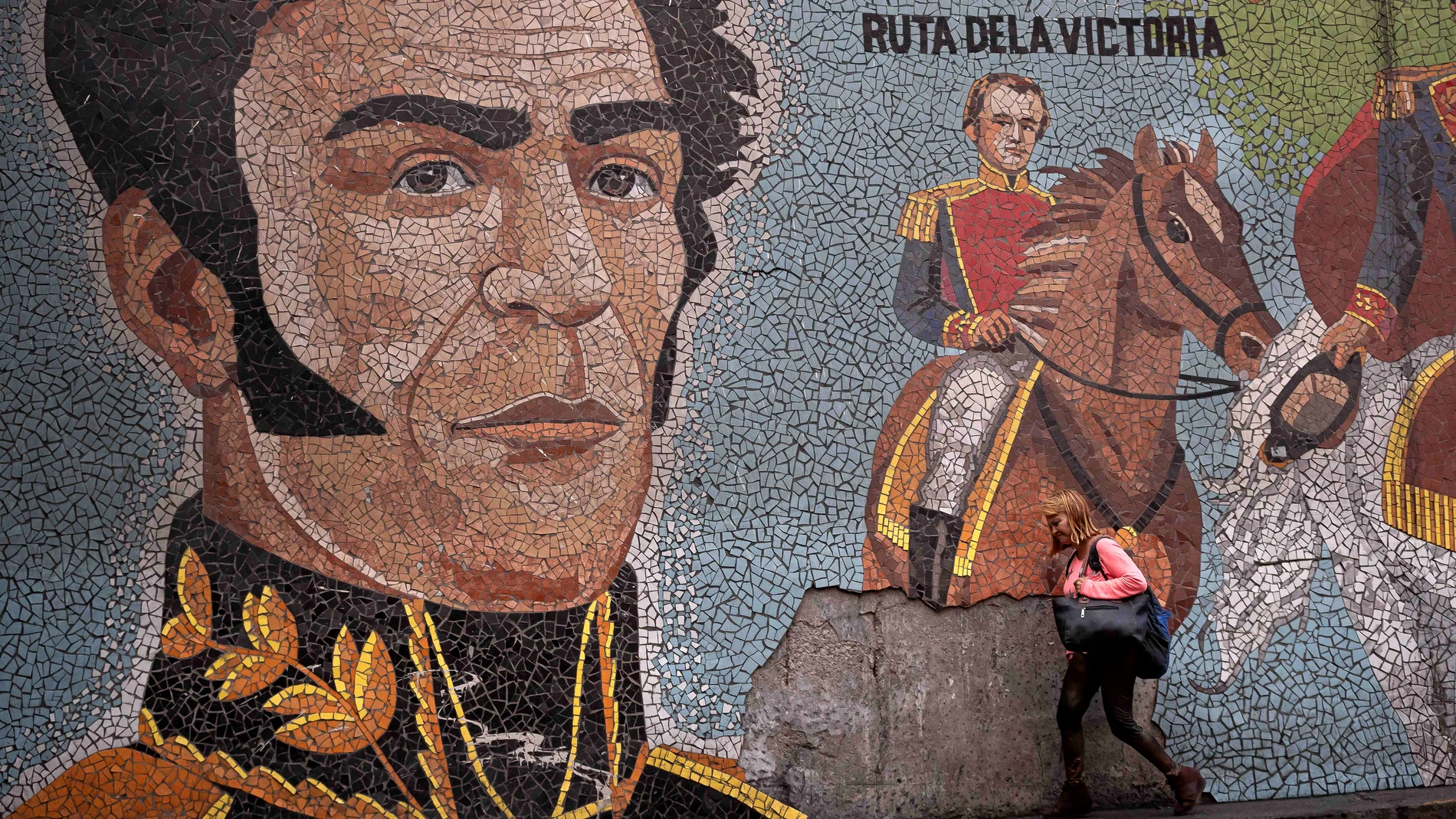 Venezuela: ¿El Dorado caribeño para España, tras la fiebre expropiadora chavista?