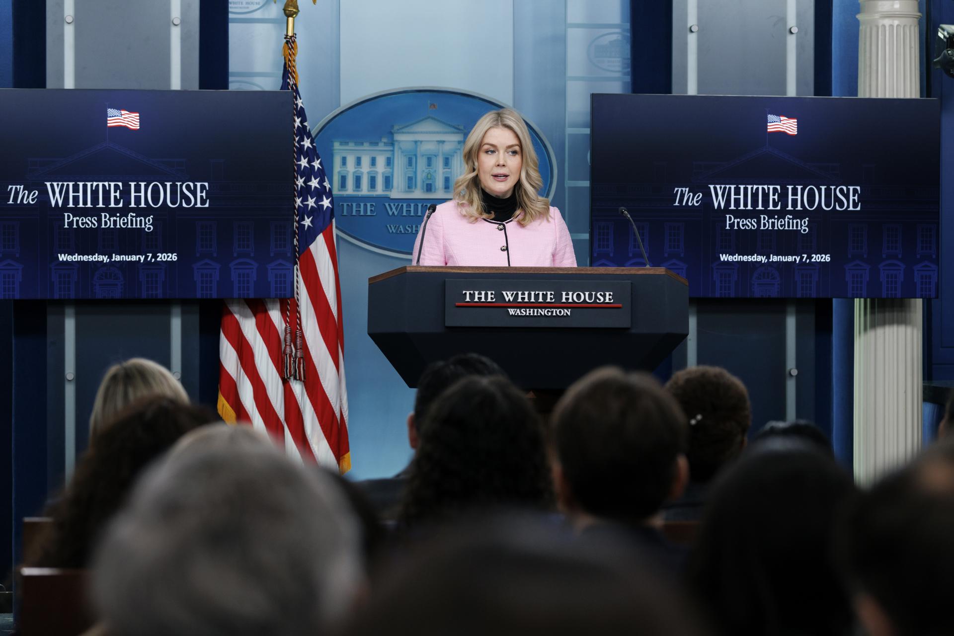 EEUU evalúa enjuiciar a la tripulación del petrolero Bella 1 tras incautación en el Atlántico