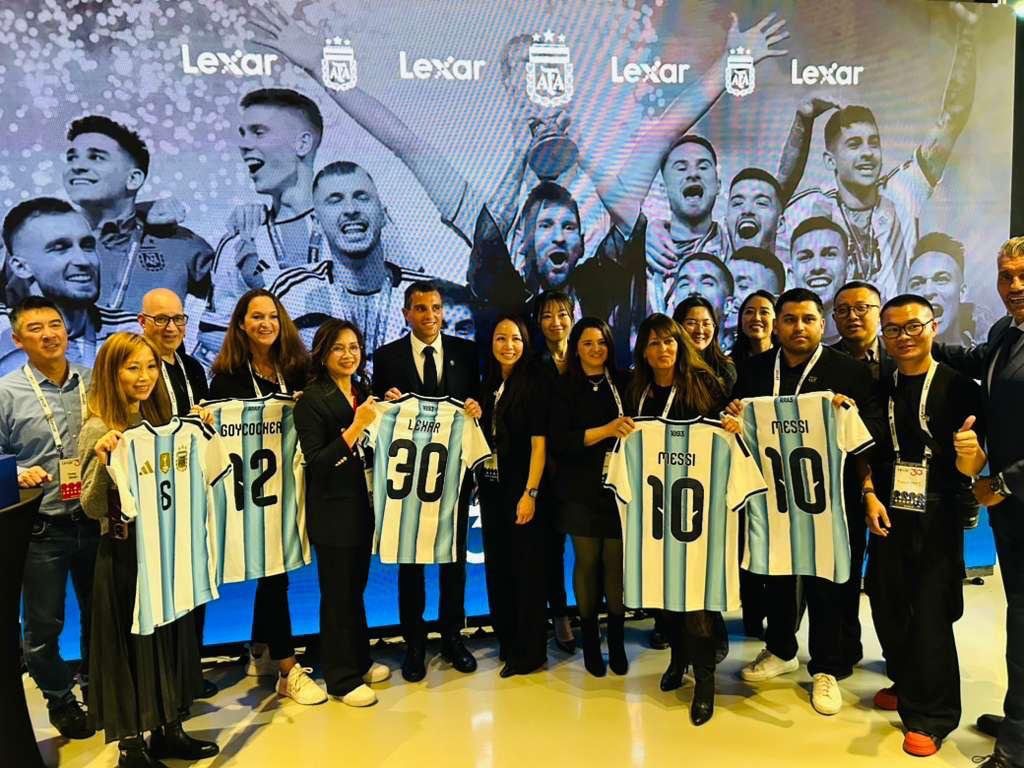 El reto de crecer sin perder identidad: la Asociación del Fútbol Argentino en su etapa global