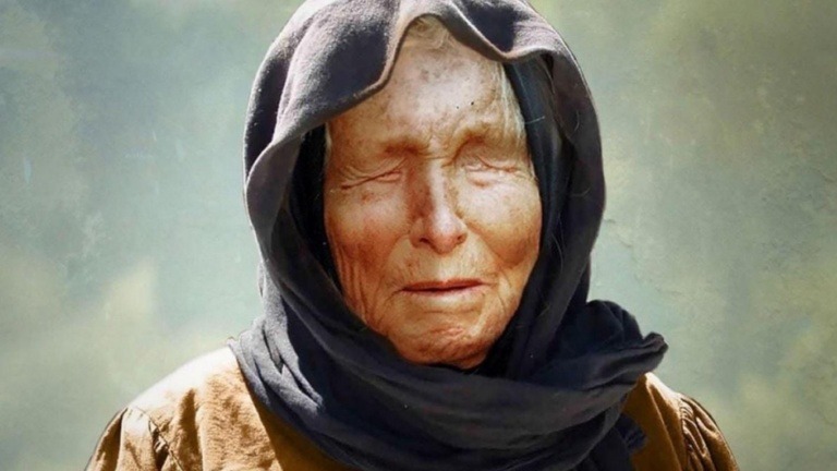 Terror total: Las profecías más inquietantes de Baba Vanga para los próximos meses del 2026