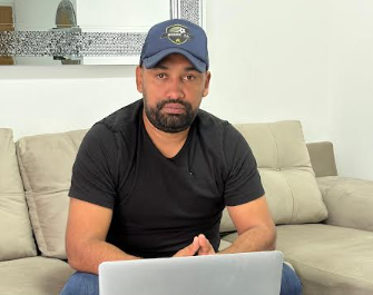 Corredor venezolano Eduar Villanueva lanza su libro “De la carrera a la unción: una victoria a la eternidad”