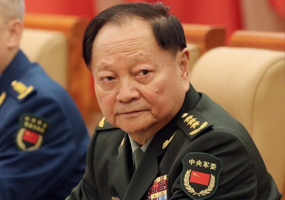 Qué hay detrás de la purga de Xi Jinping en el ejército de China