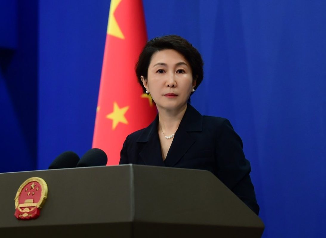 China critica las licencias mineras de EEUU en Venezuela por excluir a sus empresas