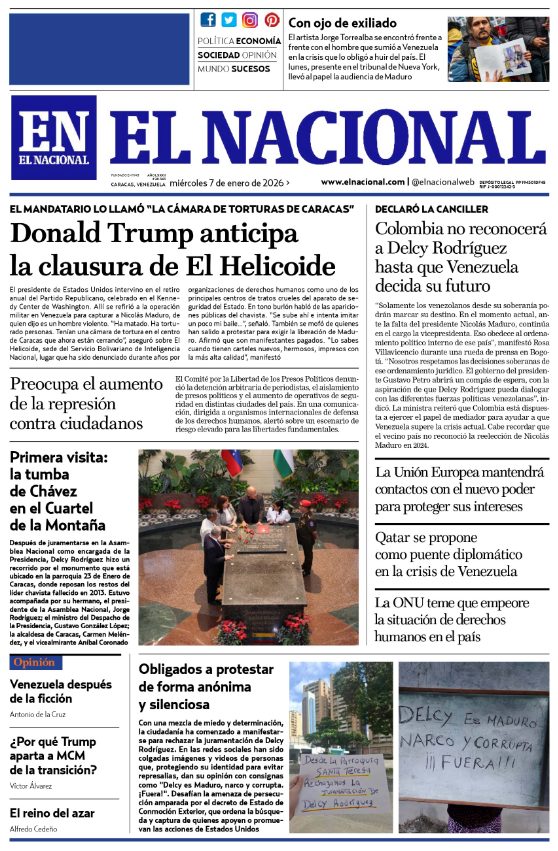 Milei confirma viaje a Estados Unidos en medio de tensiones políticas