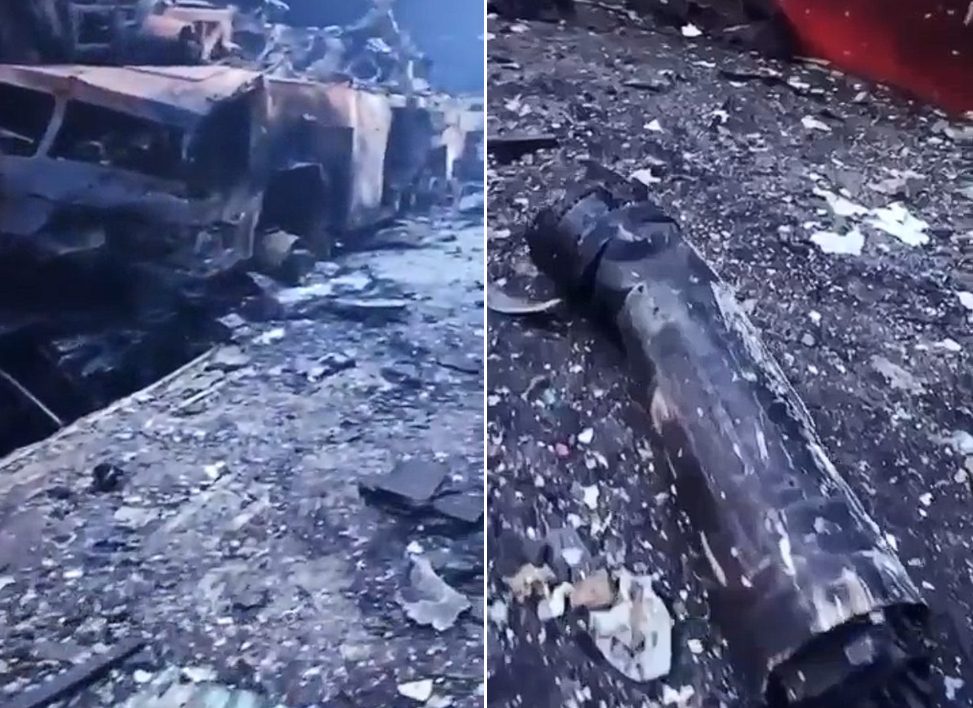 Ataque a almacenes de medicinas en Venezuela: el trasfondo de la "Operación Resolución Absoluta