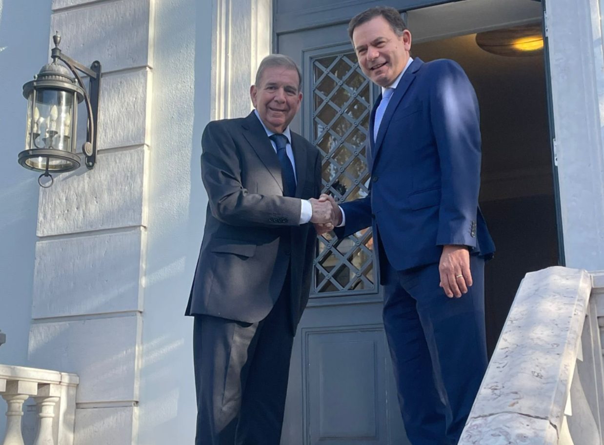 Primer ministro portugués llamó a EEUU a acelerar la transición en favor de la diáspora venezolana