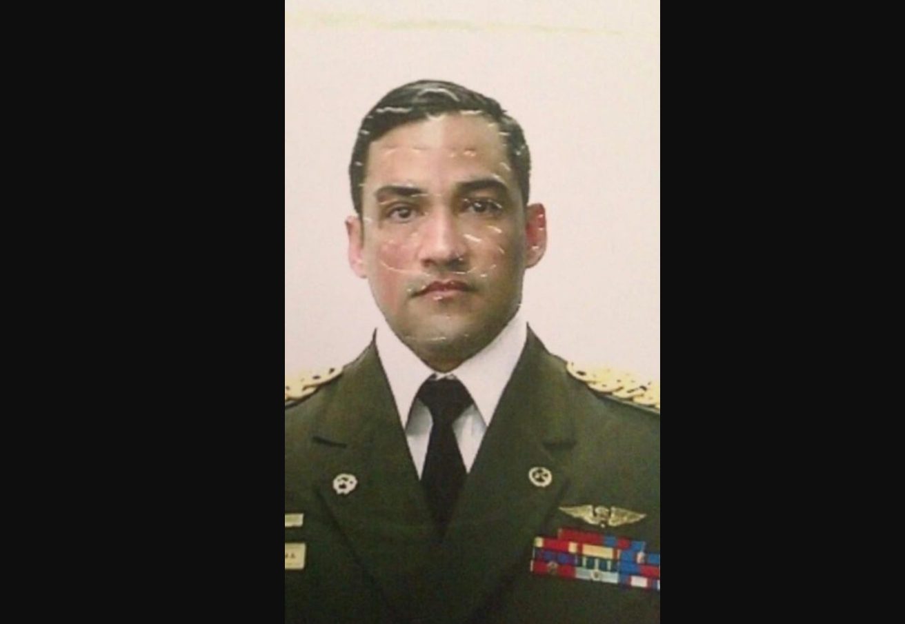 Exoficial y colaborador de "El Pollo" Carvajal cayó arrestado en Catar a petición de juez español