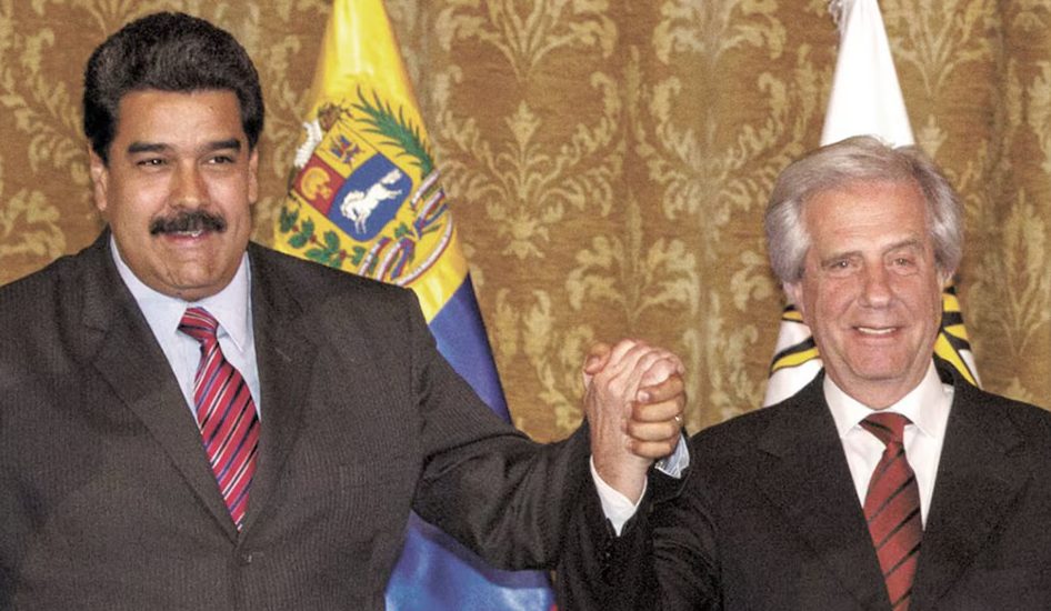 Productores lecheros pagan créditos para cubrir la herida financiera que dejó Maduro en Uruguay