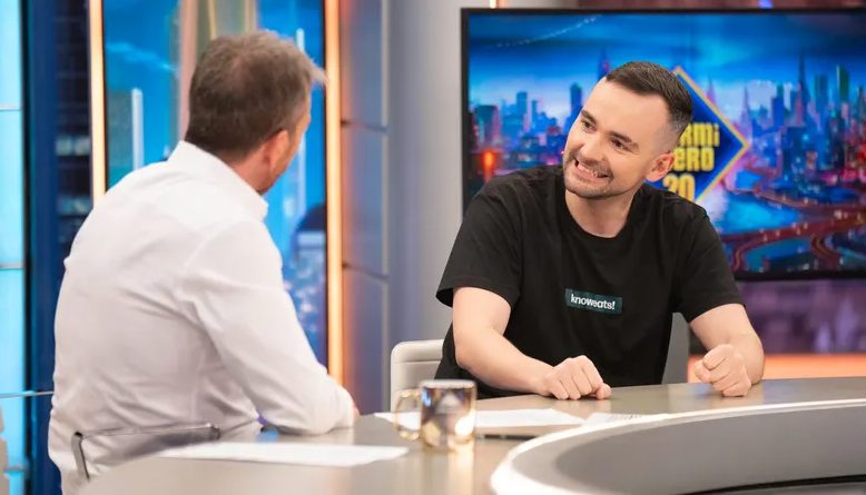 VIDEO: la tajante respuesta de "El Xokas" sobre la captura de Nicolás Maduro