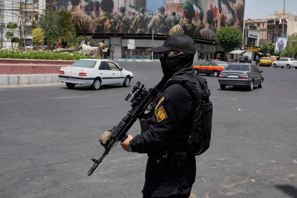 Consejo de DDHH de la ONU pide al régimen iraní poner fin a las ejecuciones de manifestantes