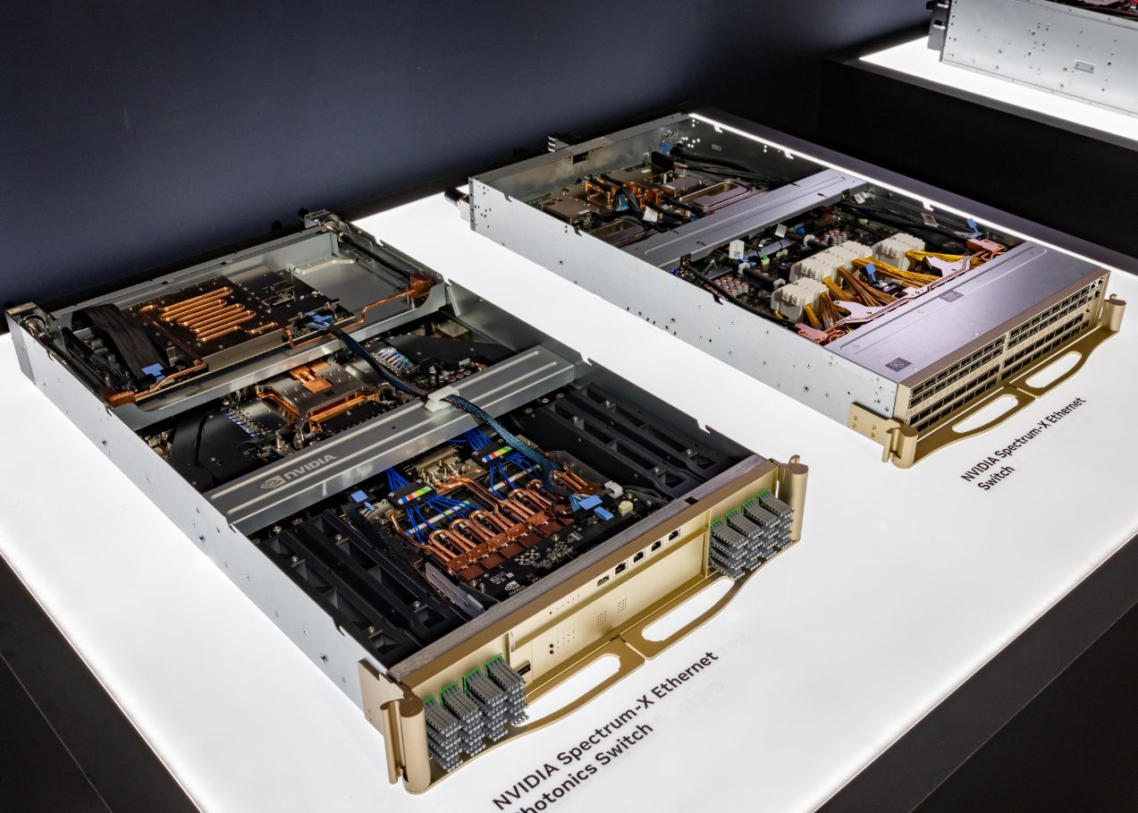 Los chips de Nvidia, atrapados en el ojo del huracán de la guerra comercial entre China y EEUU