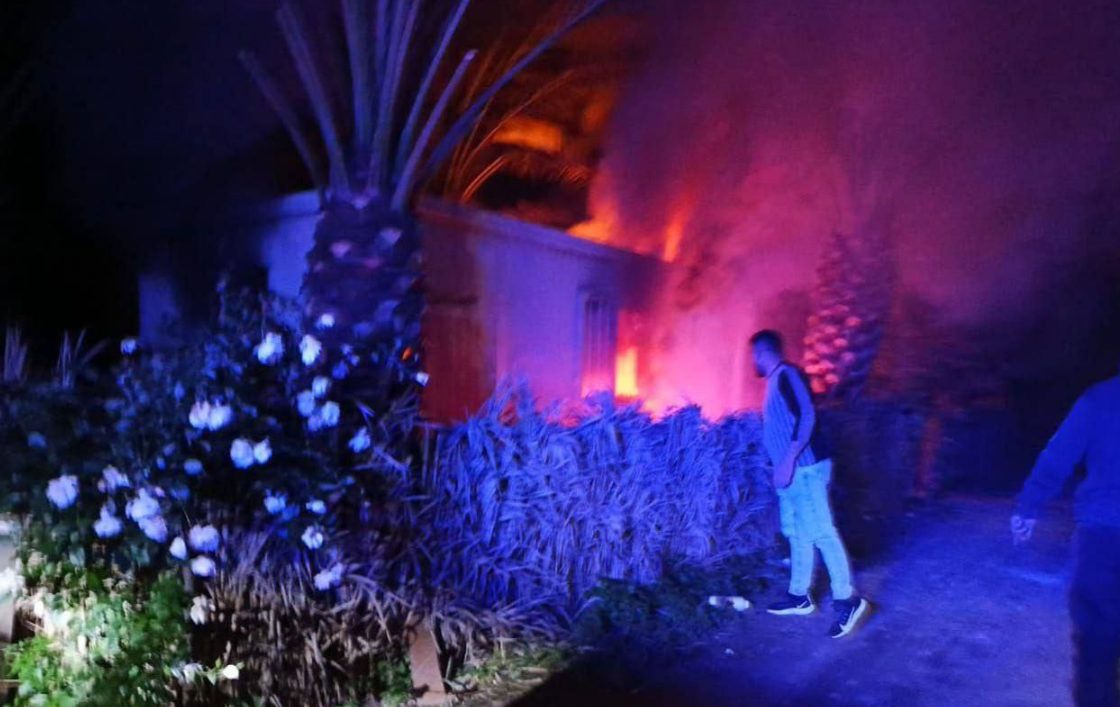 Ejército israelí abatió a dos milicianos de Hezbolá mientras operaban en Líbano (VIDEO)