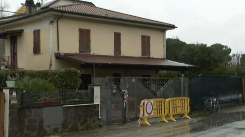 VIDEO: carabineros atraparon a tres colombianos que manejaban una fábrica de cocaína en Florencia