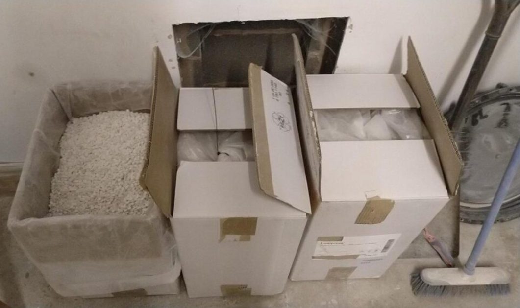 Anciano ganó la lotería y usó el premio para crear un imperio criminal del narcotráfico