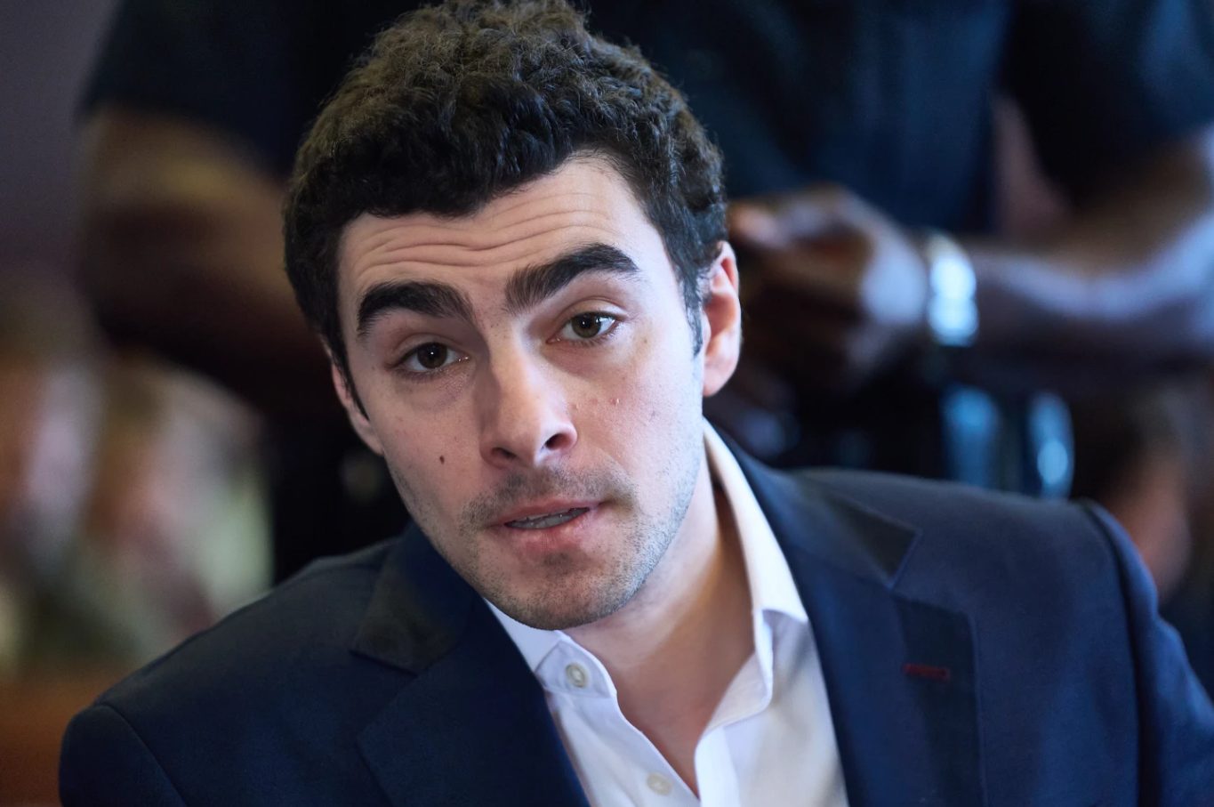 El juicio federal de Luigi Mangione fue pospuesto para esta fecha