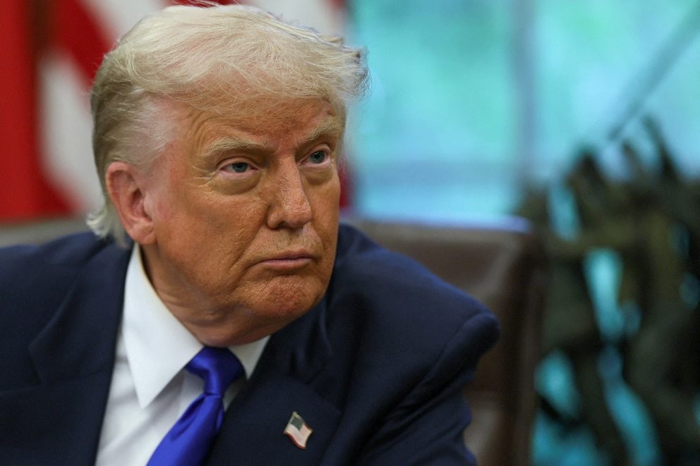 Trump confirmó que reunión con petroleras se centrará en relación a largo plazo con Venezuela