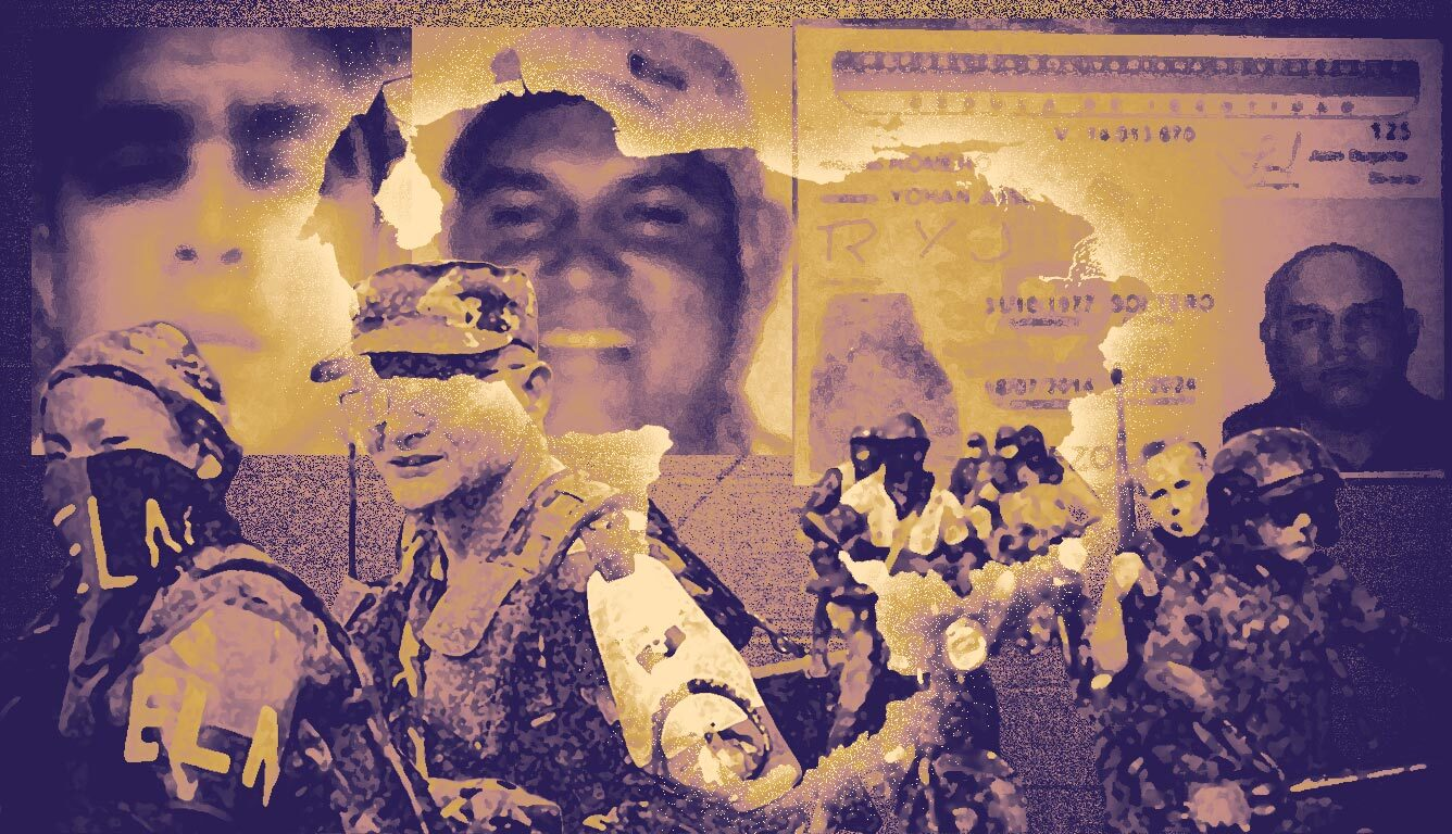 Insight Crime: Cinco grupos criminales clave para entender la Venezuela post-Maduro