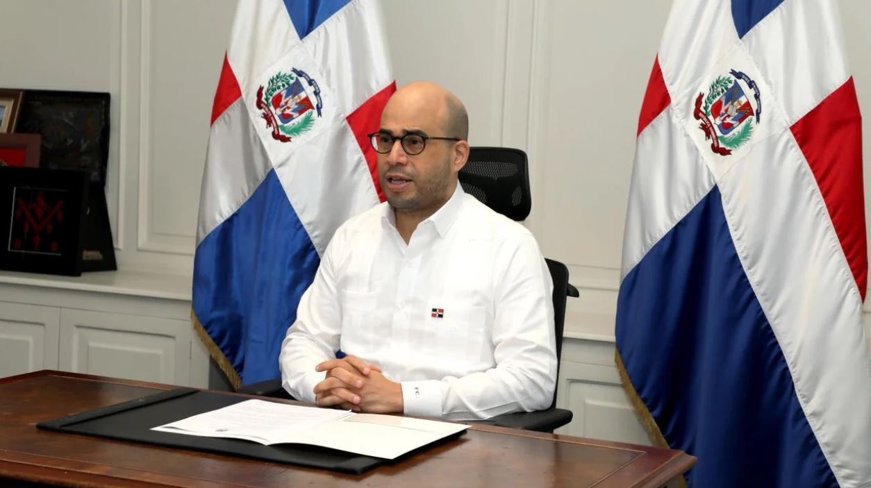 República Dominicana desconoció en la OEA al régimen de facto instalado en Venezuela