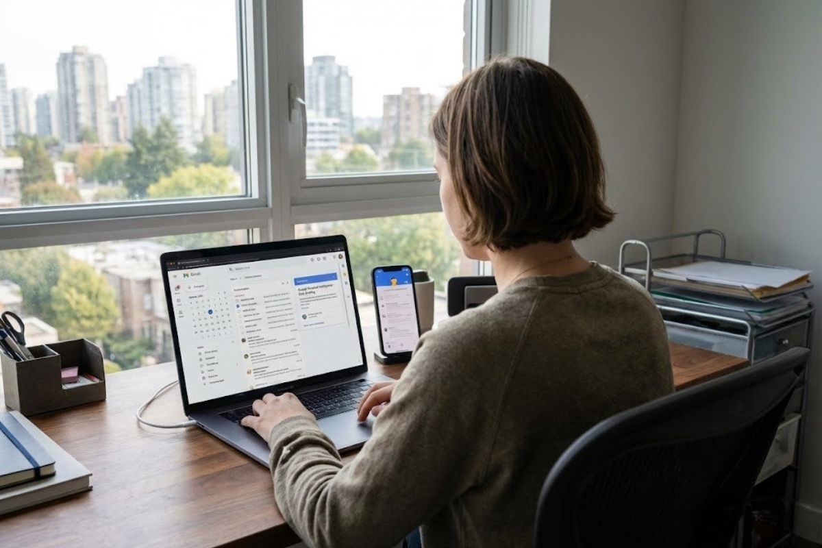 Google Personal Intelligence: la nueva búsqueda con IA que te ofrece respuestas personalizadas