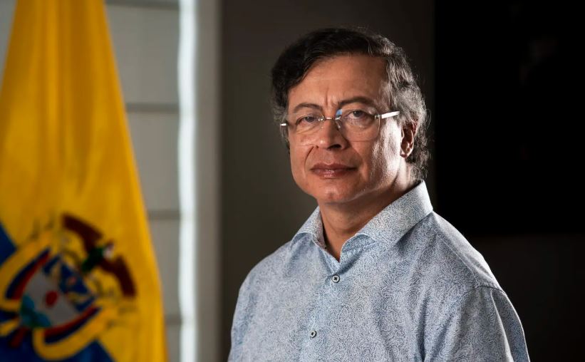 La advertencia que lanzó Gustavo Petro al ELN si la guerrilla no termina de abandonar Venezuela