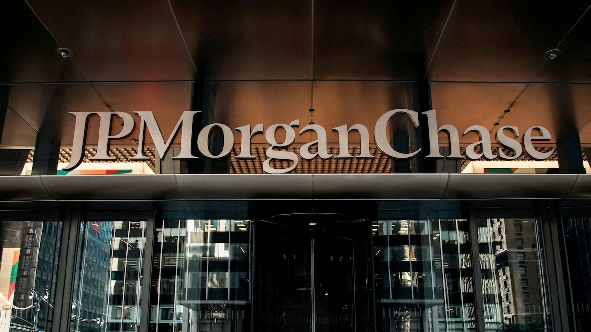 JPMorgan y la banca internacional se preparan para el regreso a Venezuela