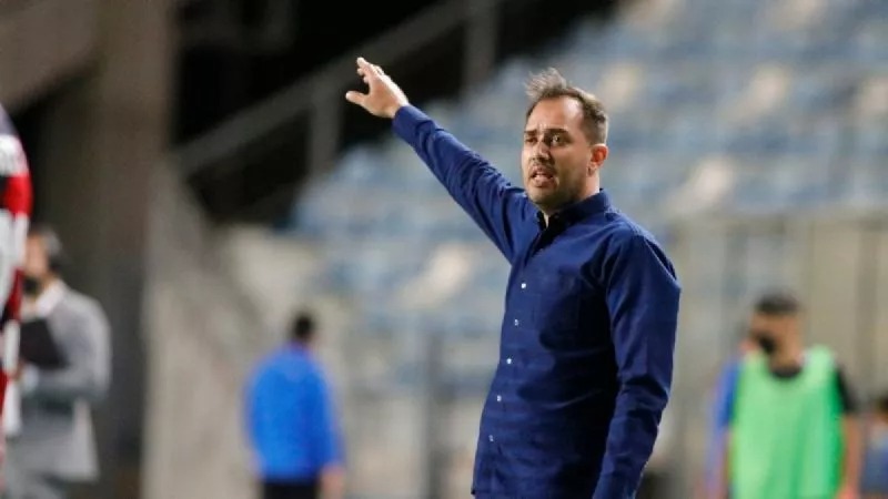 Juan Domingo Tolisano tomará las riendas de la Vinotinto Sub-20