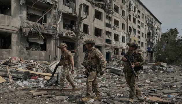 Cinco brasileños que combatían en las filas ucranianas fueron asesinados por fuerzas rusas