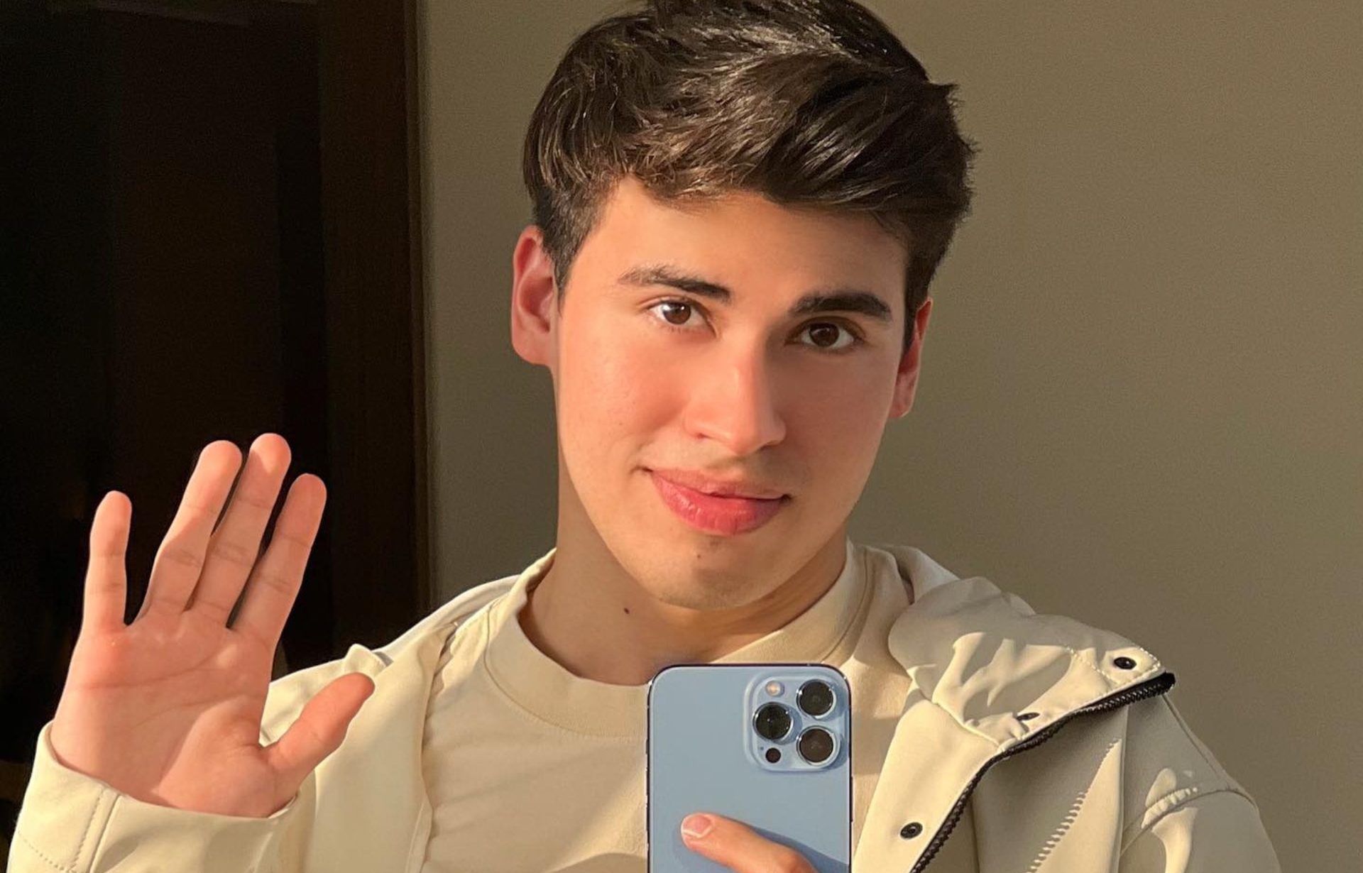 "Todavía no es seguro volver": La Divaza habló sobre la actual situación en Venezuela