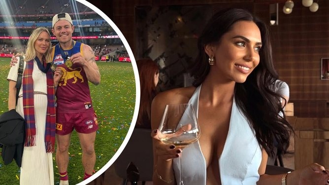 Una gran figura del fútbol engañó a su esposa con la mejor amiga y desató un escándalo