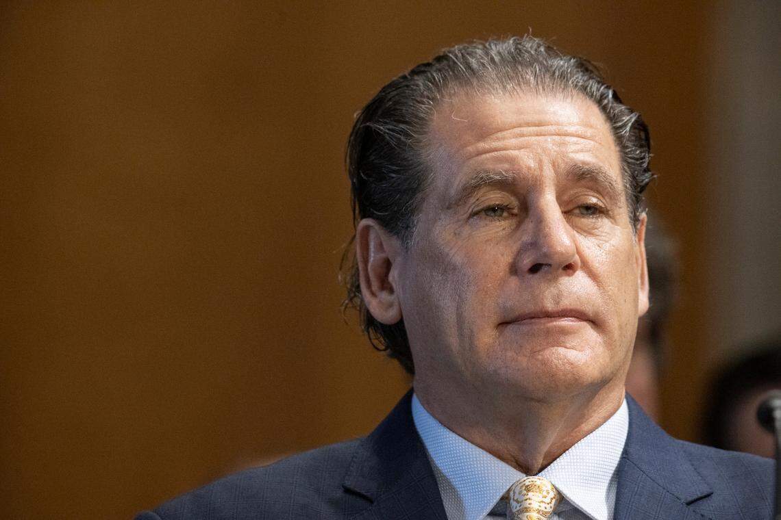 EEUU en la OEA: No permitiremos que Venezuela sea centro de operaciones de potencias enemigas (VIDEO)